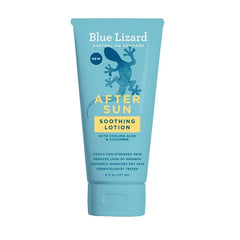 Blue Lizard After Sun Soothing Lotion - 6 fl oz