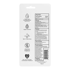 Blue Lizard Baby Mineral Sunscreen Stick for Face and Body - SPF 50+ - 0.5 oz